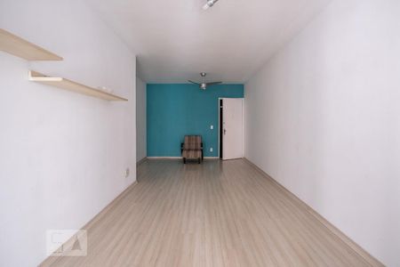 Sala de apartamento à venda com 2 quartos, 85m² em Maracanã, Rio de Janeiro