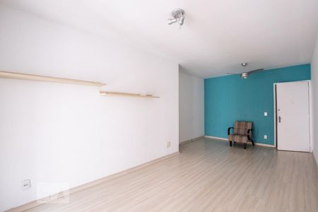 Sala de apartamento à venda com 2 quartos, 85m² em Maracanã, Rio de Janeiro