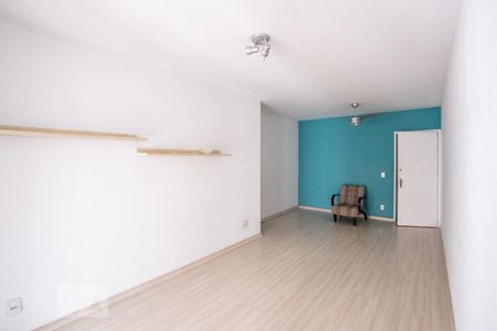 Sala de apartamento à venda com 2 quartos, 85m² em Maracanã, Rio de Janeiro