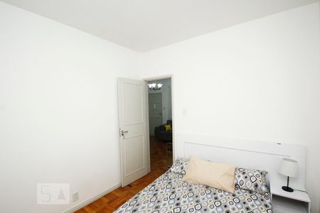 Quarto 2 de casa para alugar com 2 quartos, 60m² em Botafogo, Rio de Janeiro