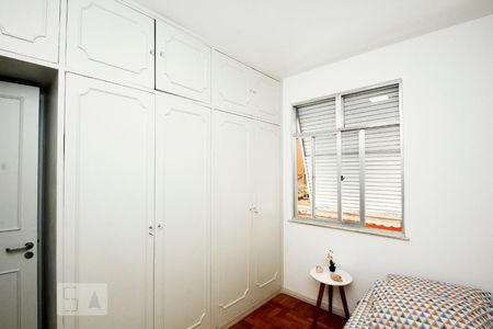 Quarto 1 de casa para alugar com 2 quartos, 60m² em Botafogo, Rio de Janeiro