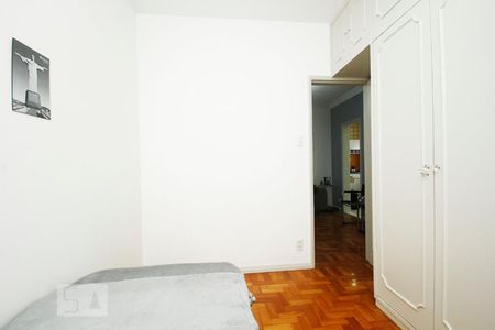 Quarto 1 de casa para alugar com 2 quartos, 60m² em Botafogo, Rio de Janeiro