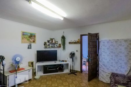 Sala de casa à venda com 3 quartos, 200m² em Água Funda, São Paulo