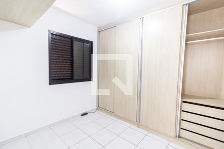 Quarto 1 de apartamento para alugar com 3 quartos, 75m² em Jardim Stella, Santo André