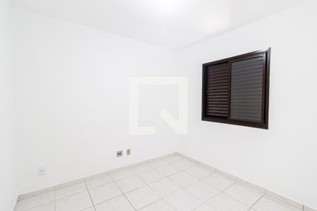Quarto 2 de apartamento à venda com 3 quartos, 75m² em Jardim Stella, Santo André