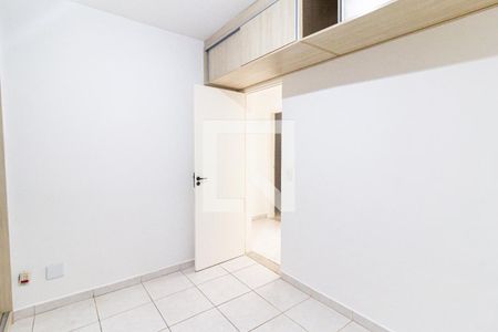 Quarto 1 de apartamento à venda com 3 quartos, 75m² em Jardim Stella, Santo André