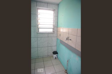 Apartamento à venda com 2 quartos, 42m² em Mato Grande, Canoas