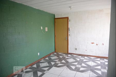 Apartamento à venda com 2 quartos, 42m² em Mato Grande, Canoas