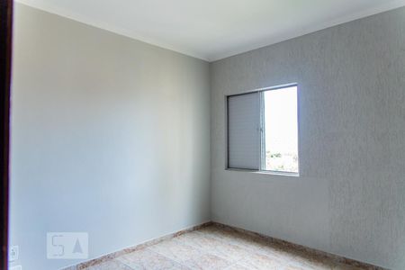 Quarto 1 de apartamento para alugar com 2 quartos, 73m² em Vila Valparaíso, Santo André