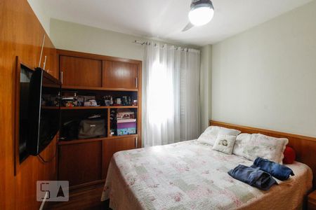 Quarto 2 de apartamento à venda com 2 quartos, 80m² em Chácara Santo Antônio (zona Leste), São Paulo