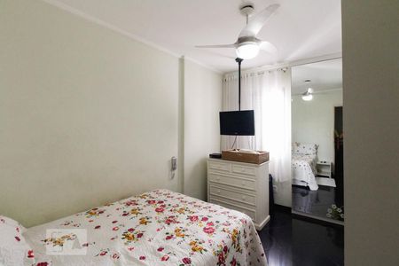 Quarto 1 de apartamento à venda com 2 quartos, 80m² em Chácara Santo Antônio (zona Leste), São Paulo