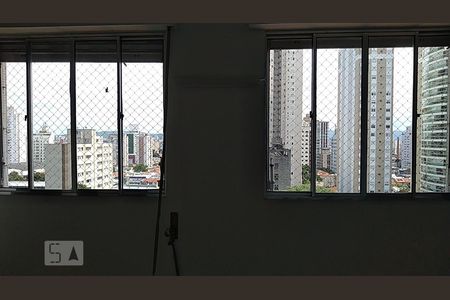 Suíte 1 de apartamento para alugar com 4 quartos, 170m² em Vila Romana, São Paulo