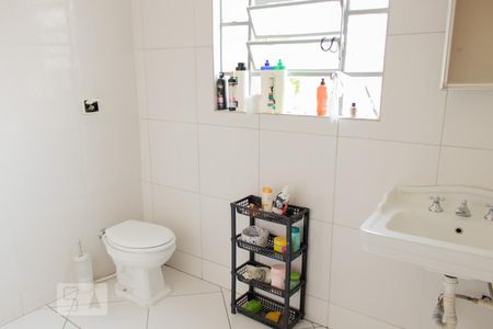 Banheiro de casa à venda com 3 quartos, 300m² em Casa Verde, São Paulo