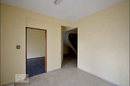 Sala 2 de casa à venda com 4 quartos, 300m² em Vila Dom Pedro I, São Paulo