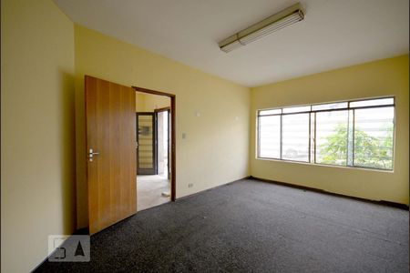 Sala de casa à venda com 4 quartos, 300m² em Vila Dom Pedro I, São Paulo