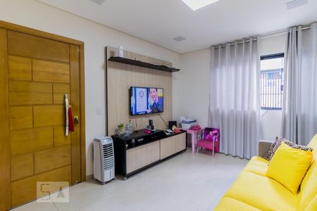 Sala de casa à venda com 3 quartos, 114m² em Vila Buenos Aires, São Paulo