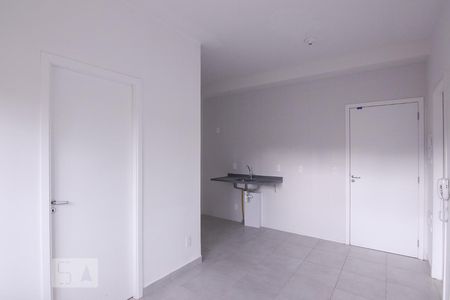 Sala de apartamento para alugar com 2 quartos, 35m² em Vila Leopoldina, São Paulo