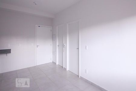 Sala de apartamento para alugar com 2 quartos, 35m² em Vila Leopoldina, São Paulo