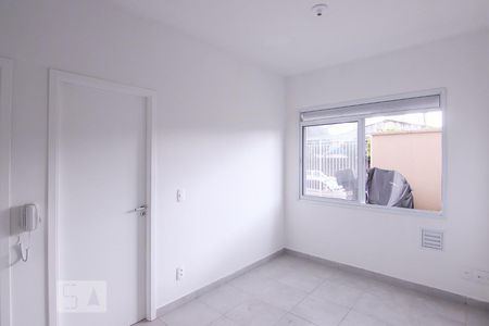 Sala de apartamento para alugar com 2 quartos, 35m² em Vila Leopoldina, São Paulo