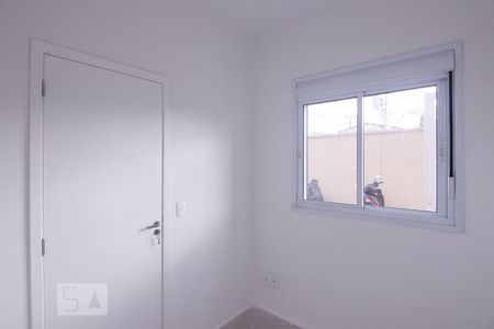 Quarto 1 de apartamento para alugar com 2 quartos, 35m² em Vila Leopoldina, São Paulo