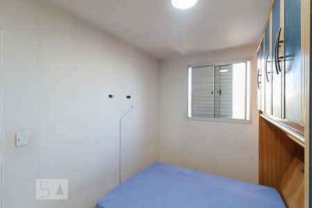 Quarto 1 de apartamento à venda com 2 quartos, 61m² em Bussocaba, Osasco