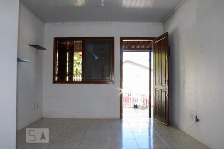 Sala de casa à venda com 3 quartos, 70m² em São José, Canoas