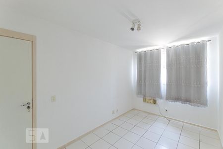 Suite  de apartamento para alugar com 2 quartos, 62m² em Centro, Niterói