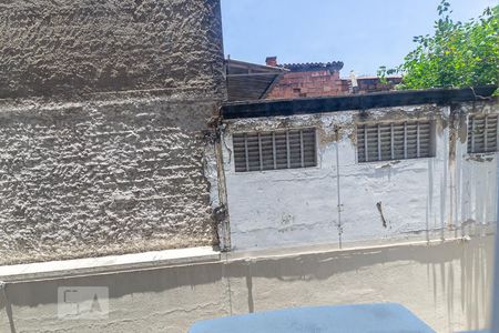 Vista do Quarto 1 de apartamento para alugar com 2 quartos, 62m² em Centro, Niterói