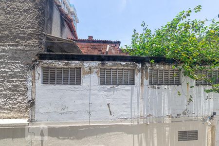 Vista da Suite  de apartamento para alugar com 2 quartos, 62m² em Centro, Niterói