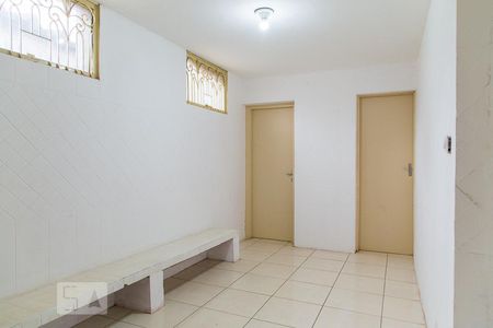 Sala de estar de casa à venda com 2 quartos, 120m² em Jabaquara, São Paulo