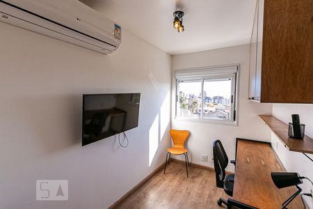Quarto 1 de apartamento à venda com 2 quartos, 50m² em Tristeza, Porto Alegre