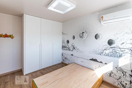 Quarto 2 de apartamento à venda com 2 quartos, 50m² em Tristeza, Porto Alegre