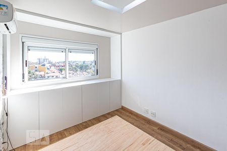 Quarto 2 de apartamento à venda com 2 quartos, 50m² em Tristeza, Porto Alegre