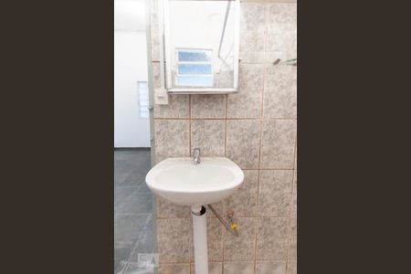 Banheiro de casa para alugar com 3 quartos, 400m² em Jardim Conceição (sousas), Campinas