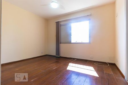 Quarto da suíte de apartamento à venda com 4 quartos, 135m² em Centro, Campinas