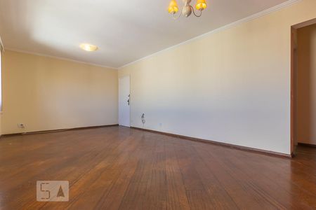 Sala de apartamento à venda com 4 quartos, 135m² em Centro, Campinas