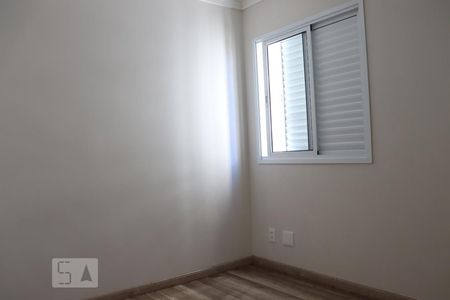 Dormitório 2 de apartamento à venda com 3 quartos, 98m² em Campestre, Santo André