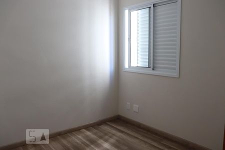 Dormitório 2 de apartamento à venda com 3 quartos, 98m² em Campestre, Santo André