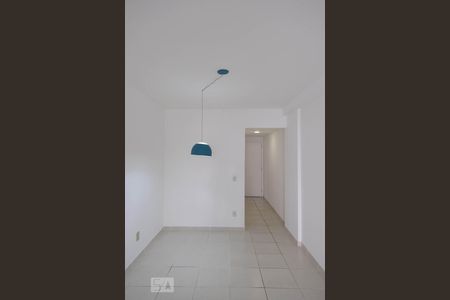 Sala de apartamento para alugar com 3 quartos, 109m² em Maracanã, Rio de Janeiro