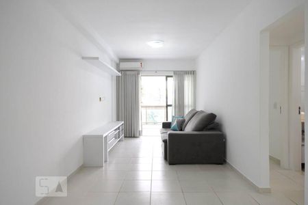 Sala de apartamento para alugar com 3 quartos, 109m² em Maracanã, Rio de Janeiro