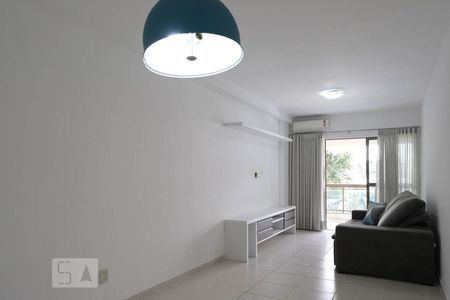 Sala de apartamento para alugar com 3 quartos, 109m² em Maracanã, Rio de Janeiro