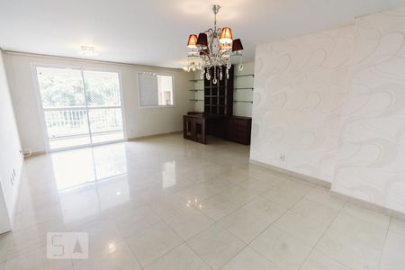 Sala de apartamento para alugar com 2 quartos, 89m² em Barra Funda, São Paulo