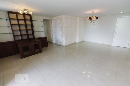 Sala de apartamento para alugar com 2 quartos, 89m² em Barra Funda, São Paulo