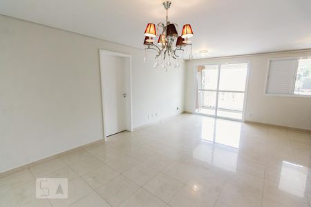 Sala de apartamento para alugar com 2 quartos, 89m² em Barra Funda, São Paulo