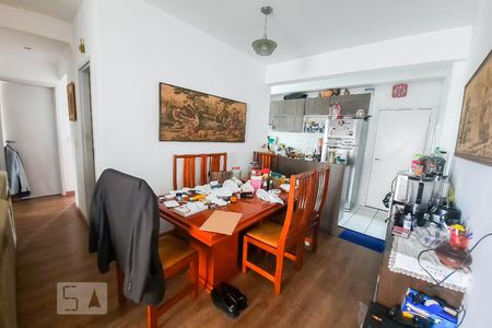 Apartamento à venda com 96m², 3 quartos e 2 vagasSala 