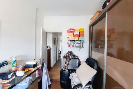 Quarto 1 de apartamento à venda com 3 quartos, 96m² em Independência, São Bernardo do Campo