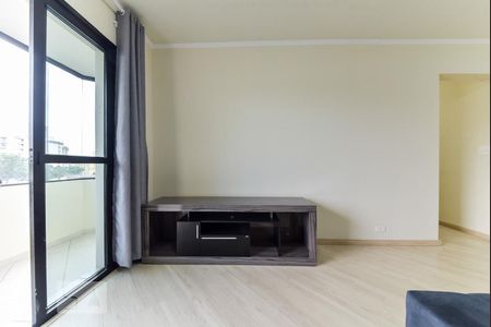 Sala de apartamento para alugar com 3 quartos, 179m² em Rudge Ramos, São Bernardo do Campo