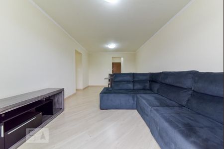 Sala de apartamento para alugar com 3 quartos, 179m² em Rudge Ramos, São Bernardo do Campo