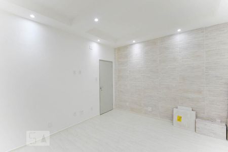 Sala de apartamento para alugar com 1 quarto, 40m² em São Cristóvão, Rio de Janeiro