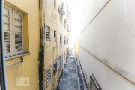 Vista de apartamento para alugar com 1 quarto, 40m² em São Cristóvão, Rio de Janeiro